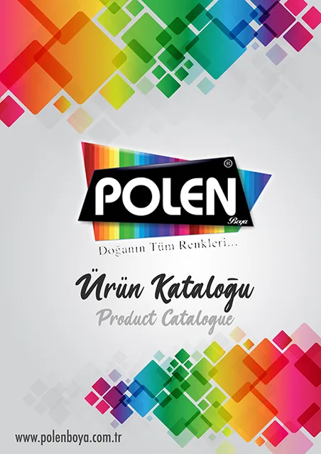 Katalog tasarımı örneği