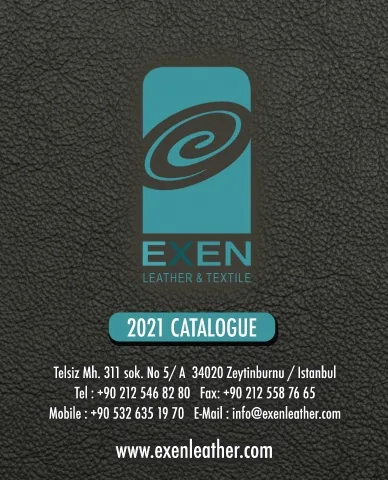 Katalog tasarımı örneği