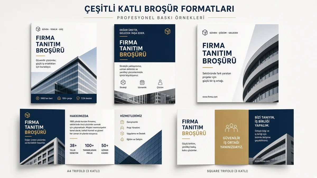 Dijital katalog paylaşım kanalları — e-posta, WhatsApp, QR kod, web sitesi